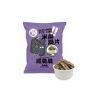 (素)經脆脆白胡椒米血脆片 1 入