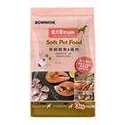 【BOWWOW】BOWWOW成犬軟性飼料鮭魚+雞肉 3kg #9608