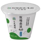 牧場直送4.0鮮乳優格 | 140 g #4713696414575