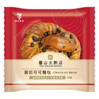圓山-御岩可可麵包 103g #26620411