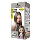 施華蔻FRESHLIgHT泡泡染霧光灰 1 入 #4711378382105