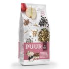 偉特PUUR 純天然迷你倉鼠飼料 400g #8711304670210