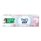 #266905 | DARLIE好來全亮白星耀日本晚櫻牙膏 120g | #4891338045391