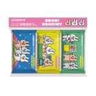 #309351 | WATSONS Cleansing Wet Wipes (Usagyuuun) (10 Sheets) (9 Pieces) 450g | #4894819993716