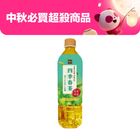 樂法四季春茶 650ml