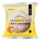 minimore香草卡士達生甜甜圈 80g