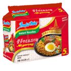 Myojo (Bulk) Gourmet Series Indonesian Premium Fried Noodles 5 x 80g