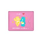 #318005 | 愛康透芯涼感棉CareBears夜用28cm (7 片) 64g | #4718201251928