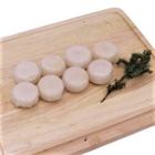 心樸圓干貝 250g