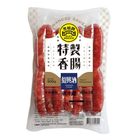 黑橋牌紹興酒香腸-真空包 500g