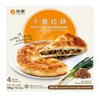 田家千層蔥肉拉餅 440g @15#4710981075640