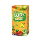 波蜜100%蔬果汁 6 x 160ml #4710171005341#01/015