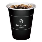 Let's Cafe中冰阿里山極選綜合美式 12oz