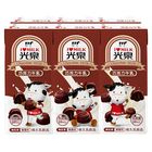 光泉巧克力牛乳 | 330 ml x 6 入