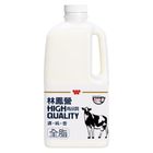 林鳳營高品質鮮乳 1857ml