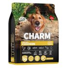 CHARM野性魅力超能精華鮮雞犬 2kg #0816551002789