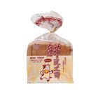 鮮乳吐司 250g #1209378