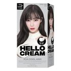 #294202 | 魅尚萱HELLO CREAM染髮霜 7CA 薄荷灰棕 100g | #8809925136601