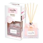 Amaze淡香水擴香-花漾淡香水 1 入 #4710660886543