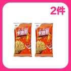 2 Sets × (F) Cadina Texas Potato Sticks - Tomato Flavor 2 x 76g #125313