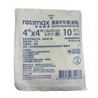 優盛滅菌醫療紗布塊 (4 x 4) 10 片/包 #4715139630078 