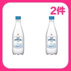 【兩件】UNI SPARKLING原味氣泡水PET500#*2次