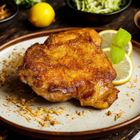 米玉家蒜味腿排 - 冷凍 260g±10%