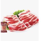 冷凍澳洲穀飼牛五花火鍋肉片 250g