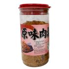 軒香肉鬆-原味(每罐200公克± 10%) 1 罐 @20#4713120960241