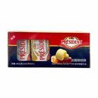 總統牌迷你無鹽奶油 80g @15#4710586120929