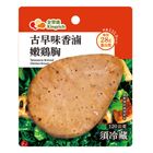 金豐盛 古早味香滷嫩雞胸 120g #4712946381216
