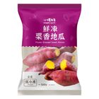 心樸栗香地瓜 500g