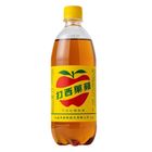 大西洋蘋果西打 600ml #4710128030020