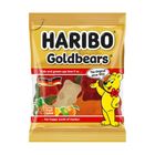 #325064 | HARIBO哈瑞寶金熊Q軟糖 14g | #8691216101548