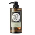 上山採藥咖啡因養髮洗髮露 600ml #4712815154316