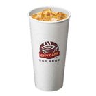 濃萃拿鐵冰咖啡(特大) 1 杯 #25778250