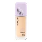 #283041 | 媚比琳 裸霧光持久水粉底 AIR SPF12 PA+++ N20中性明亮 #小方胖 #薄光裸霧肌 35ml | #6902395856221