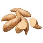 微笑小農履歷黃肉地瓜-PDC 600g/袋 @22#2422010097012
