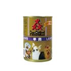 PUREP猋 狗罐頭(羊肉) 385g #4717347000179
