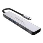 #249771 Gigastone HUB-P7 7合1 TypeC HUB集線器 HUB-P7 1 入