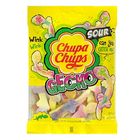 加倍佳壁虎造型酸甜軟糖 90g