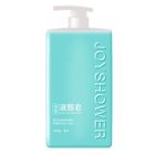 Bath Enjoy Liquid Soap (Ocean) 1000g #4713043261241