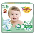 優力寶優力褲XL 26 入 #8935142910202