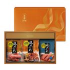 黑橋牌 脆片肉乾大吉大利禮盒Ａ 1 入