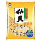 旺旺仙貝經濟包 | 350 g @14#4710144201404