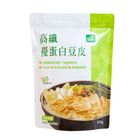高纖優蛋白豆皮 100g