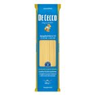 De Cecco 義大利圓麵條 500g @14#8001250120113