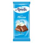 Alpinella阿爾卑牛奶巧克力 90g
