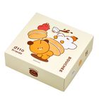 伊莎貝爾dtto friends聯名款 綜合布雪 10 入