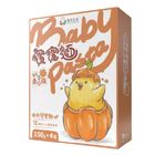 飯友奶香南瓜雞寶寶麵 (2 入) 150g